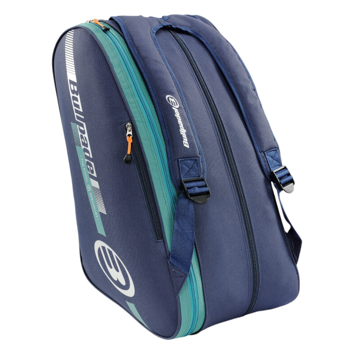 Bullpadel Tour Bag (Navy)