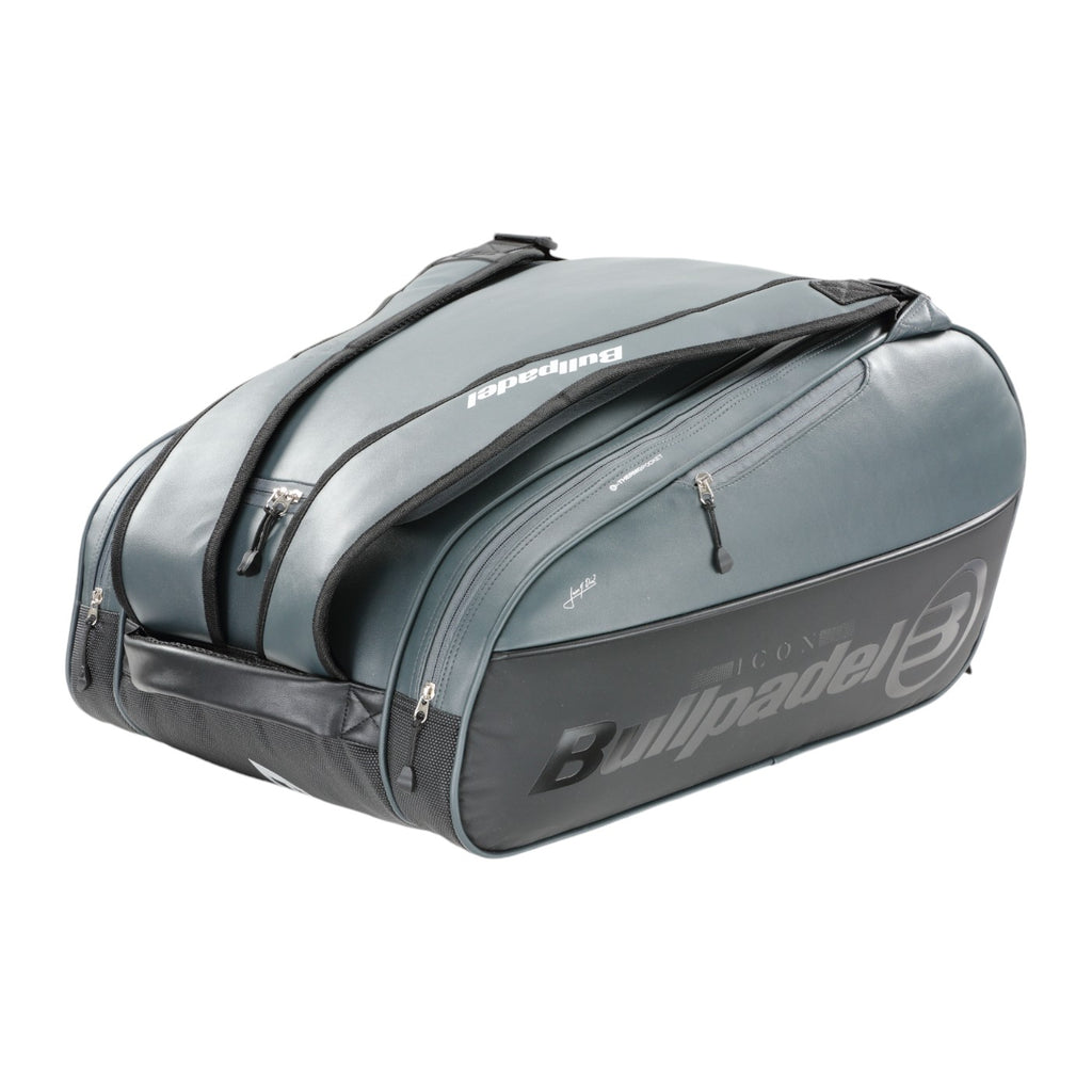 Bullpadel Icon Bag (Graphite)