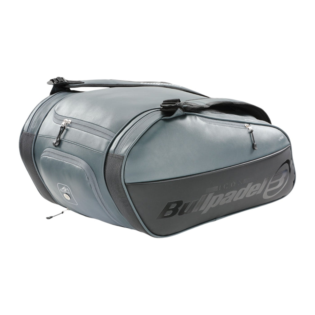 Bullpadel Icon Bag (Graphite)