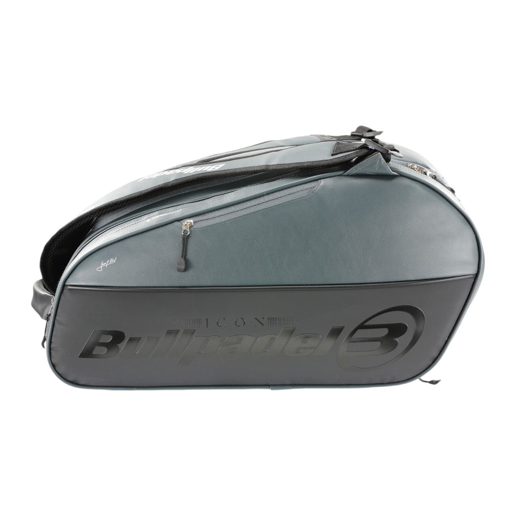 Bullpadel Icon Bag (Graphite)