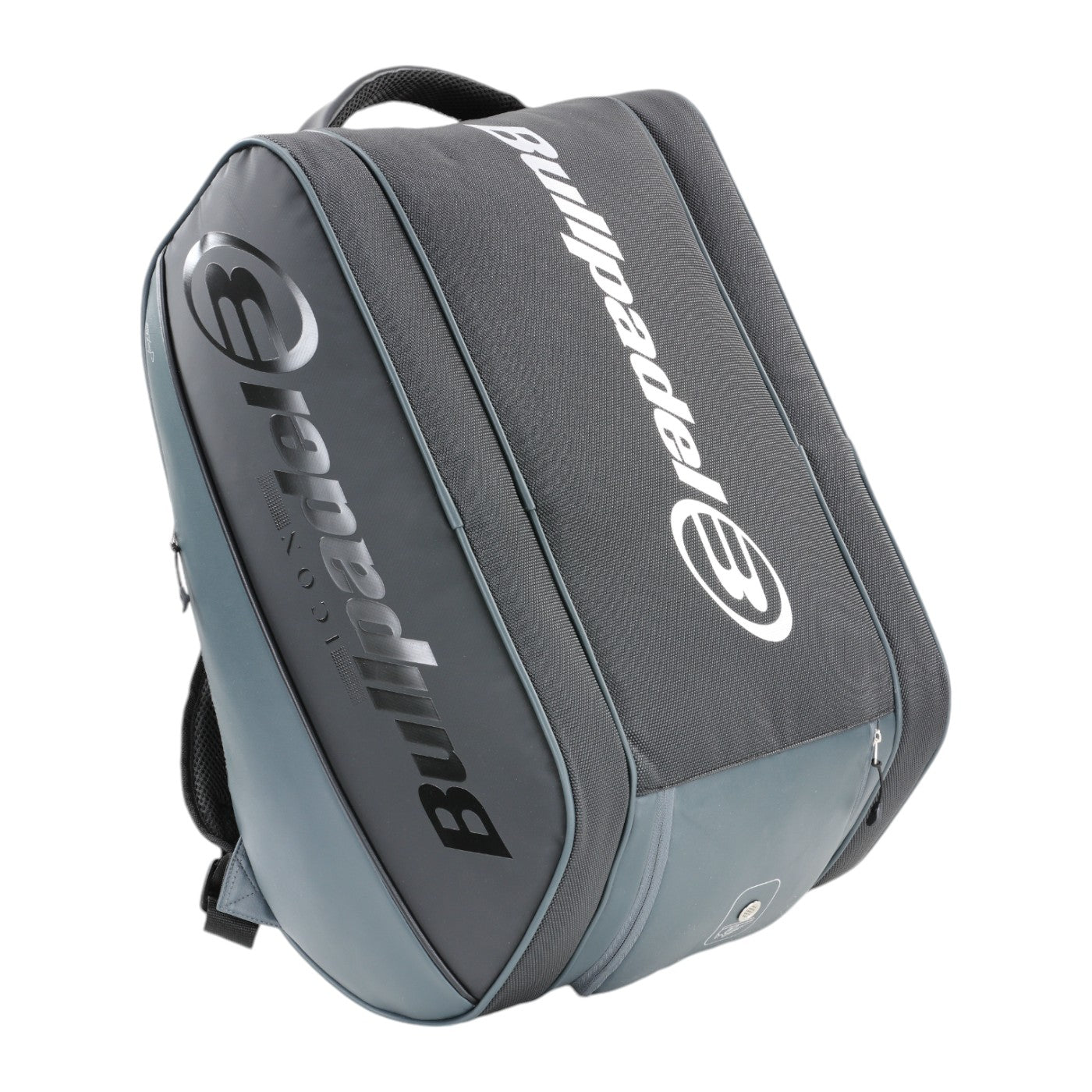 Bullpadel Icon Bag (Graphite)