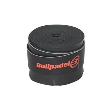 Bullpadel Overgrip Black