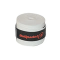 Bullpadel Overgrip White