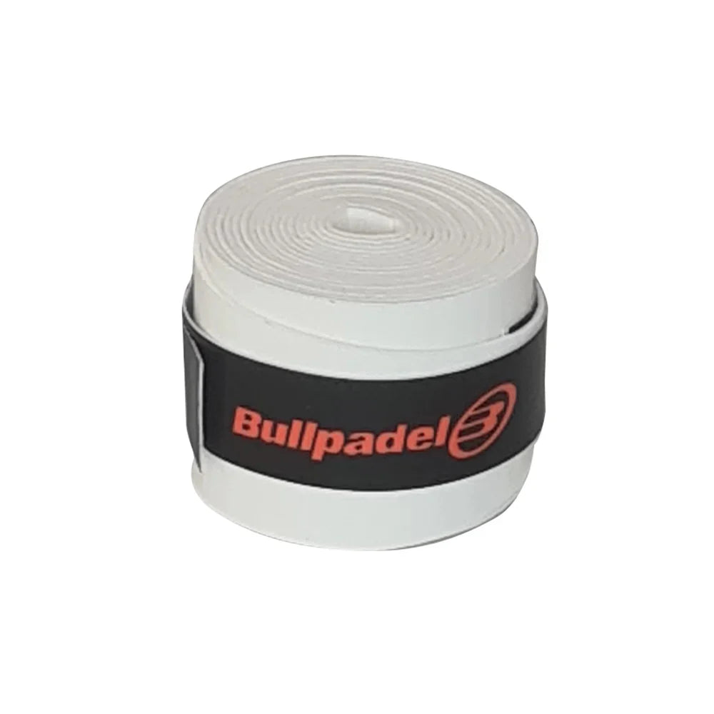 Bullpadel Overgrip White