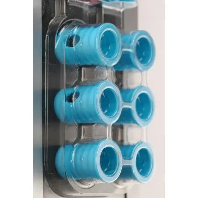 Bullpadel Ease Vibes (Blue)