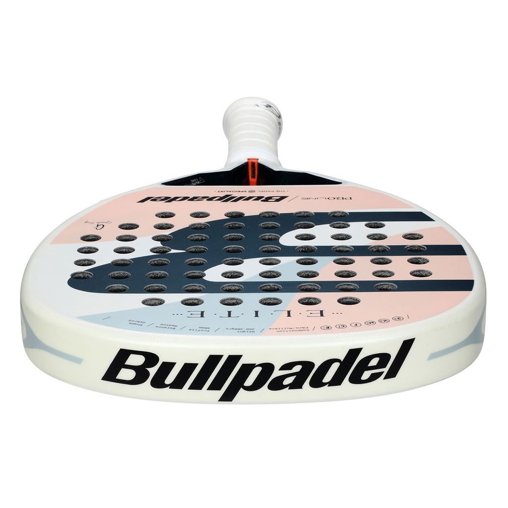 Bullpadel Elite W 25