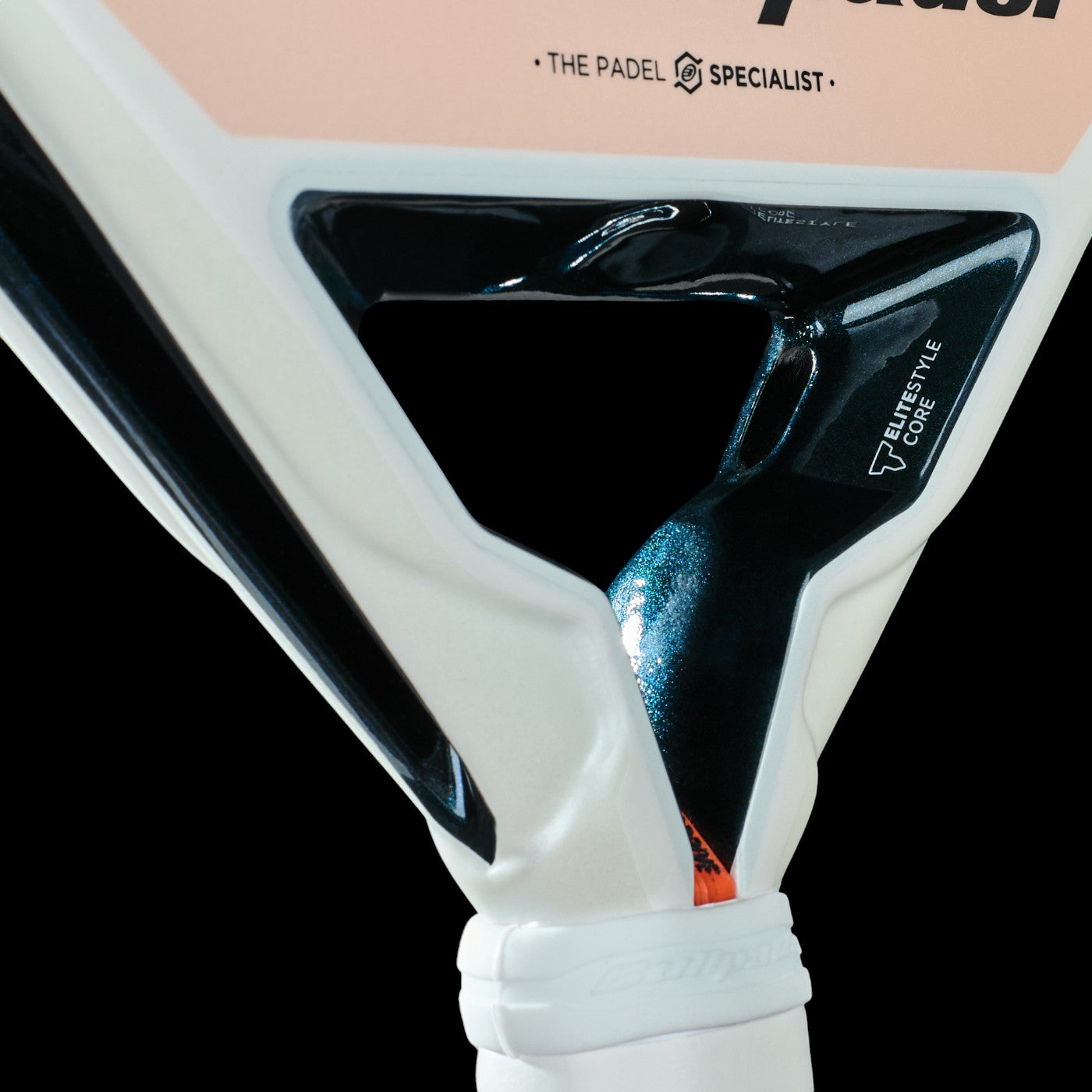 Bullpadel Elite W 25