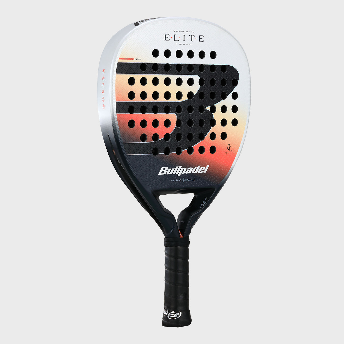 Bullpadel Elite W 26