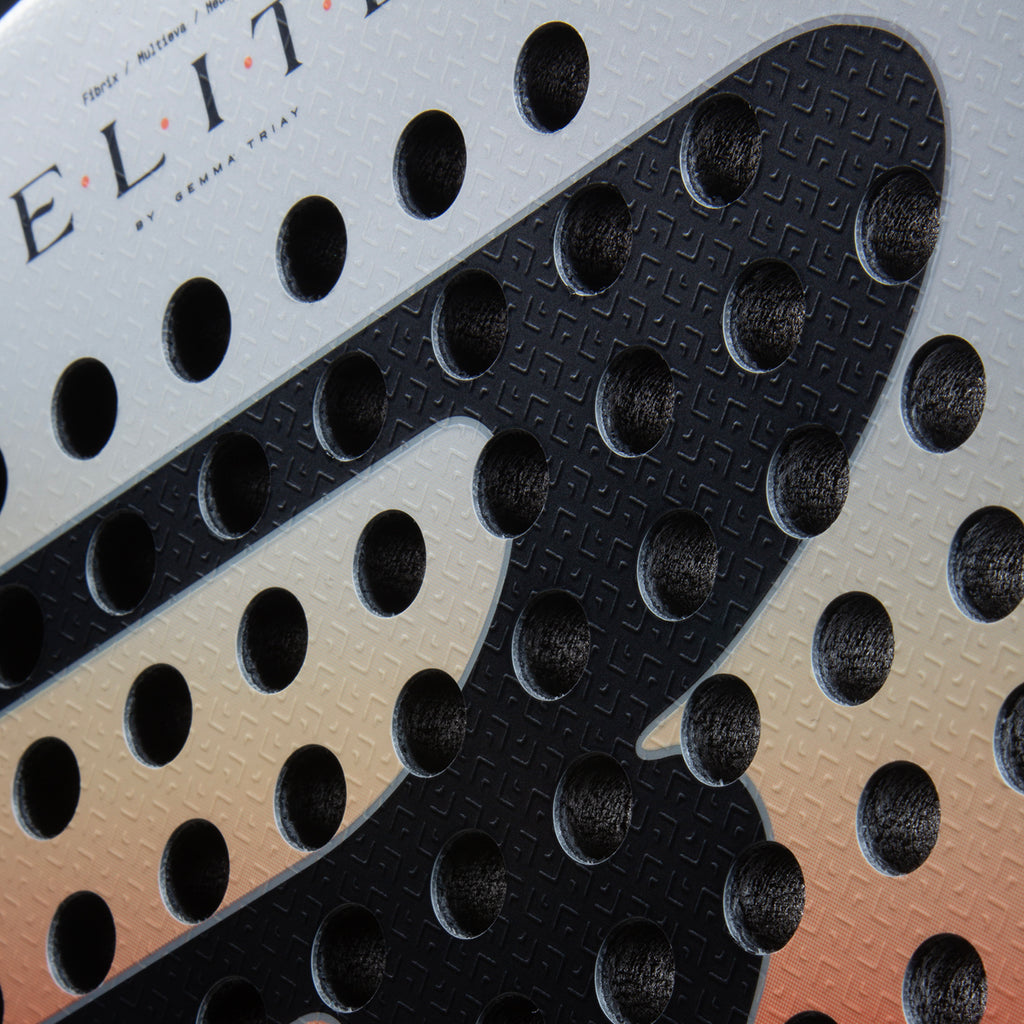 Bullpadel Elite W 26