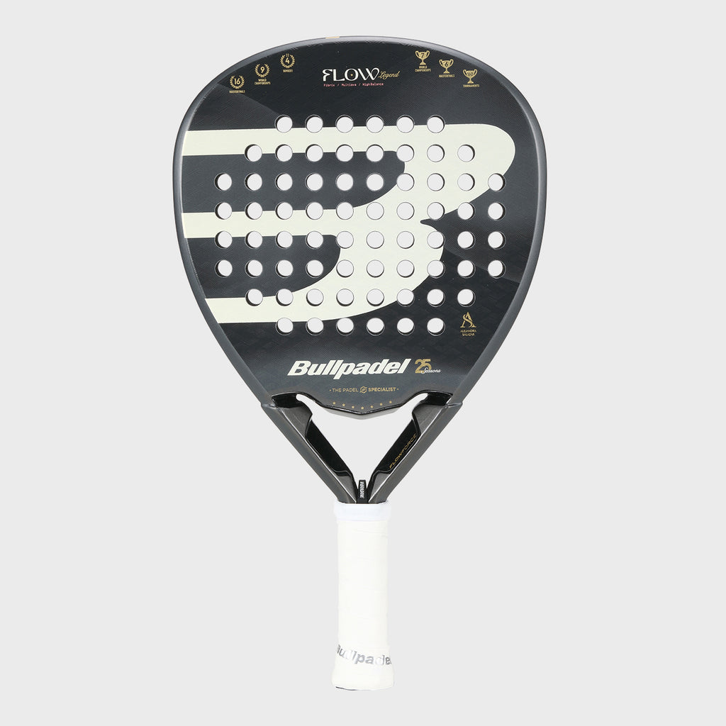 Bullpadel Flow Legend 26