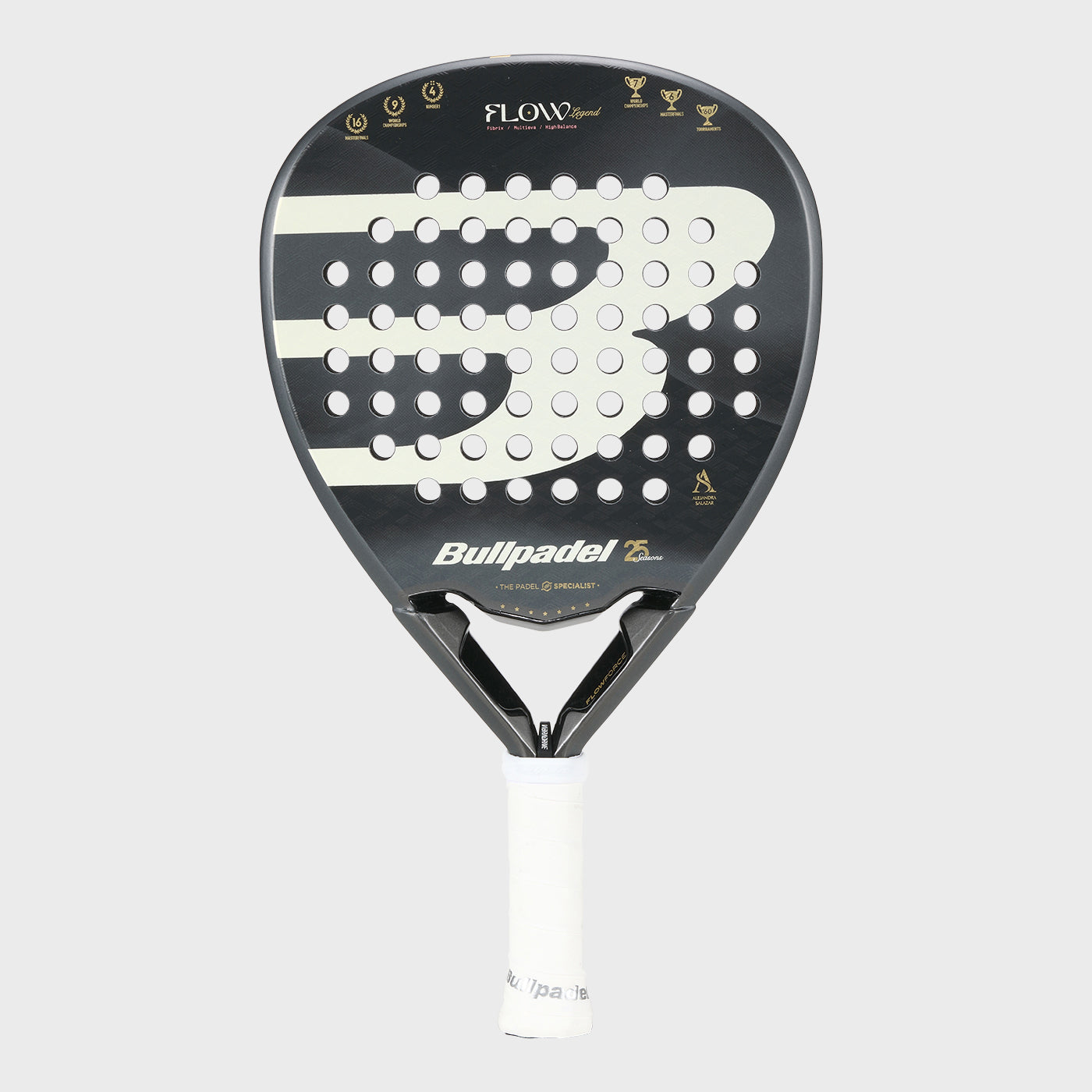 Bullpadel Flow Legend 26