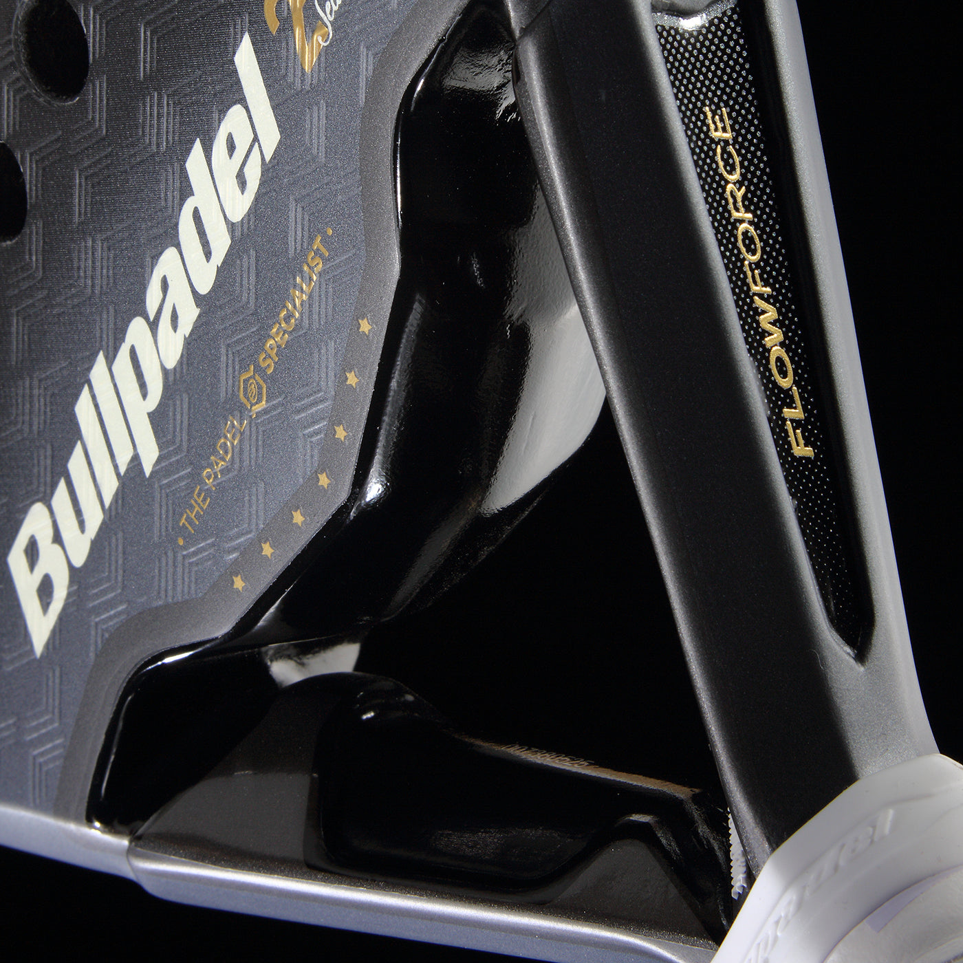 Bullpadel Flow Legend 26