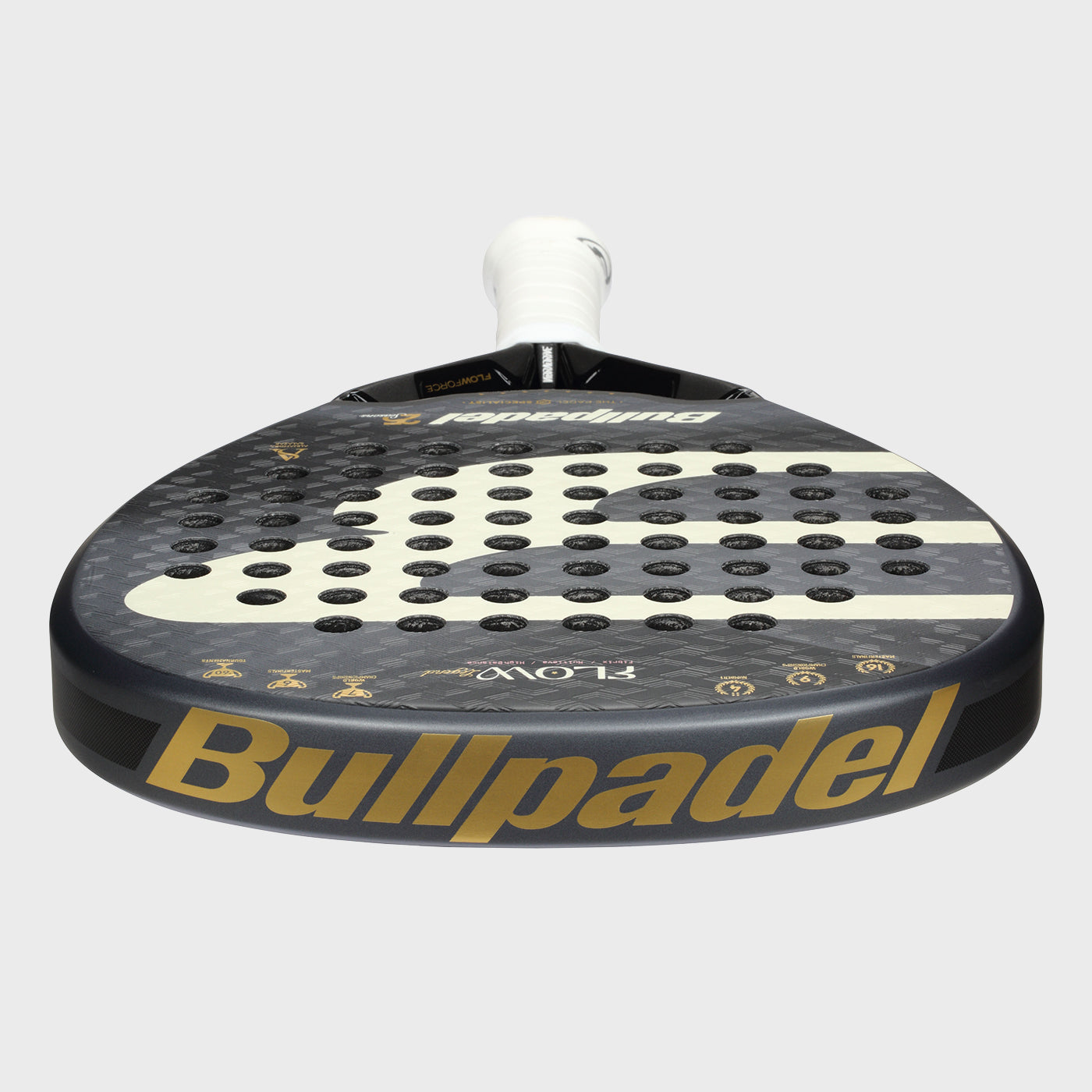 Bullpadel Flow Legend 26