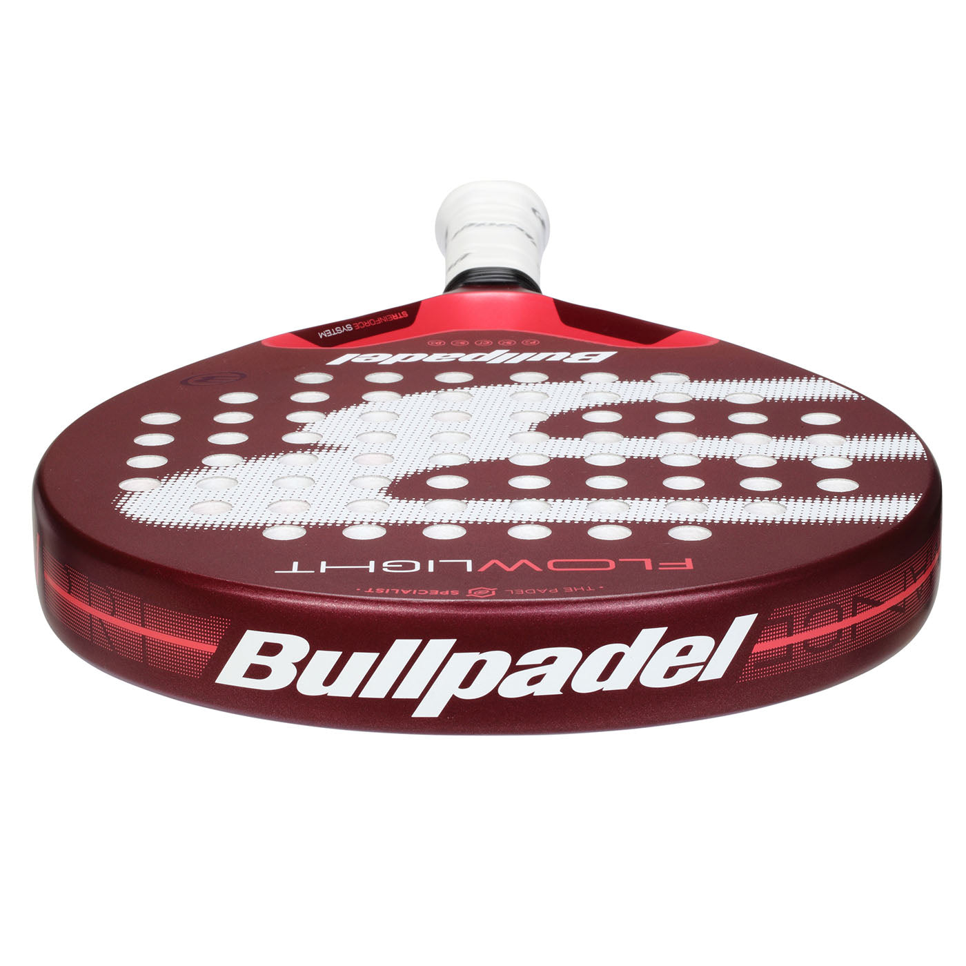 Bullpadel Flow Light 25