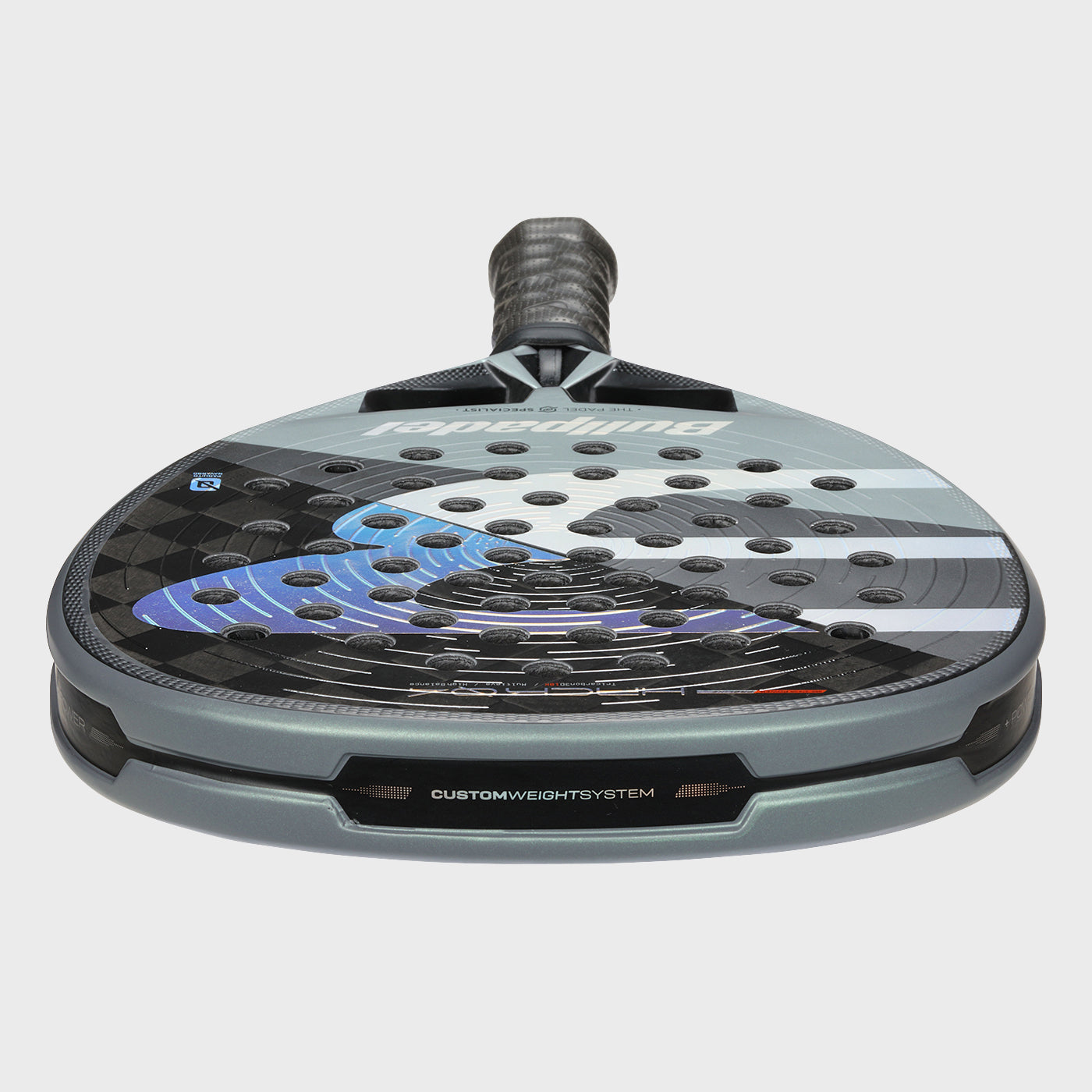 Bullpadel Hack 04 26