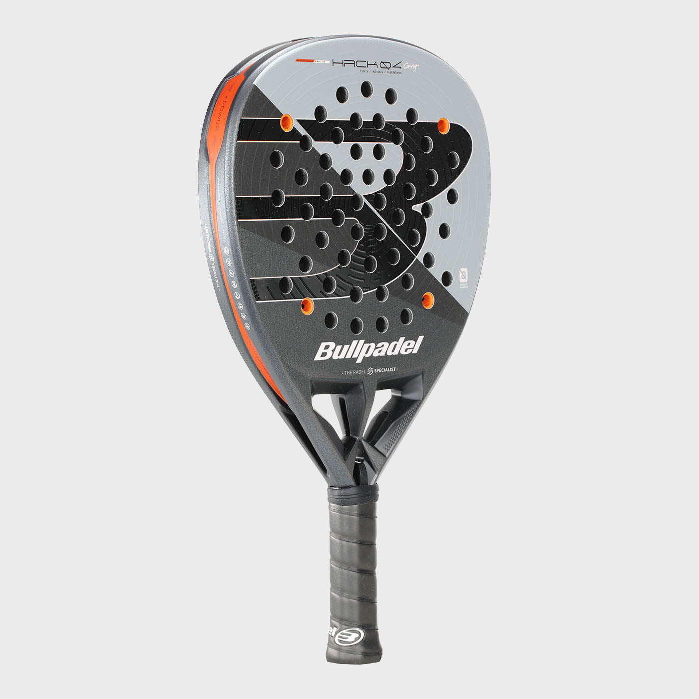 Bullpadel Hack 04 Comfort 26