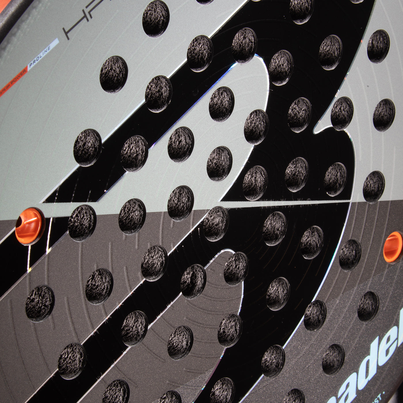 Bullpadel Hack 04 Comfort 26