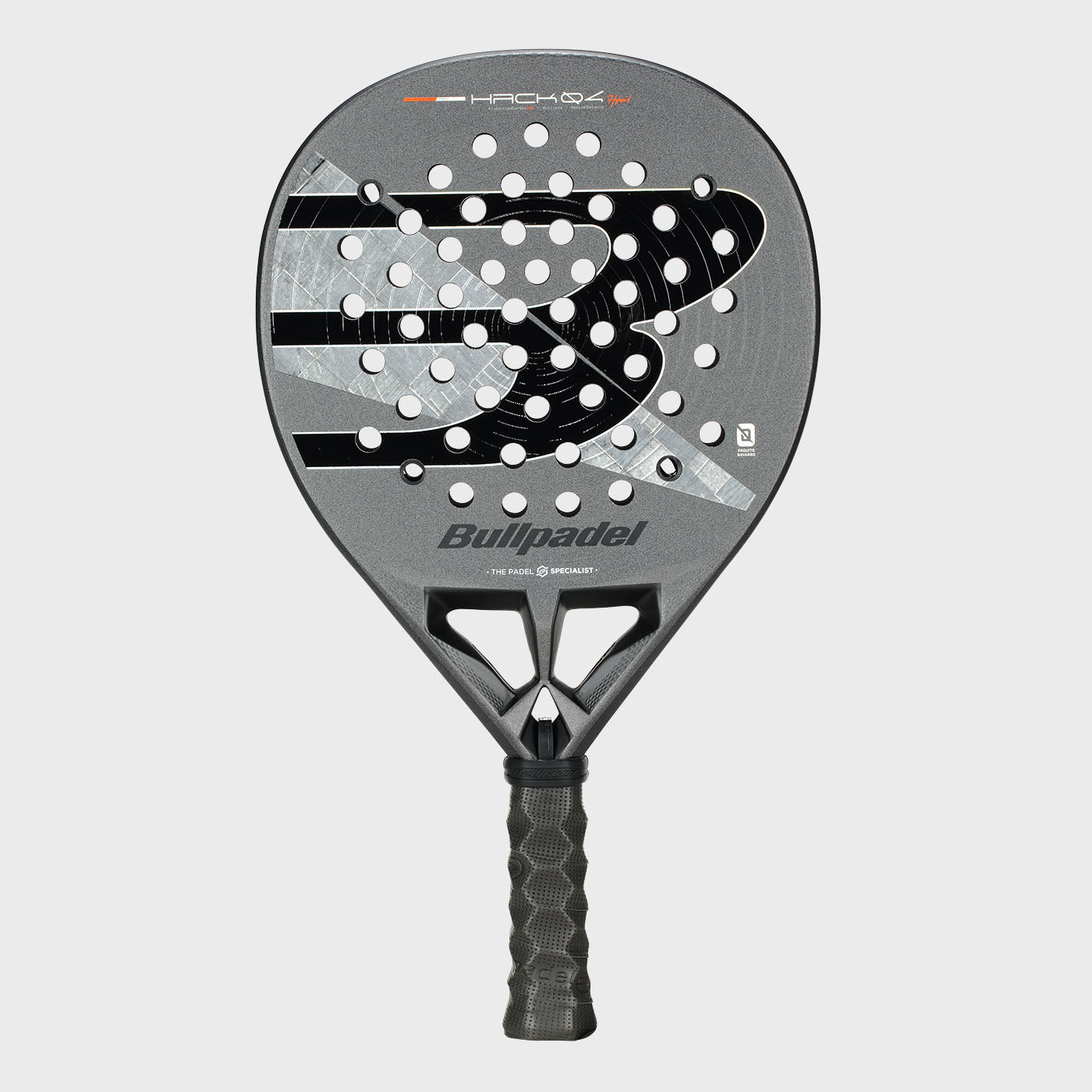 Bullpadel Hack 04 Hybrid 26