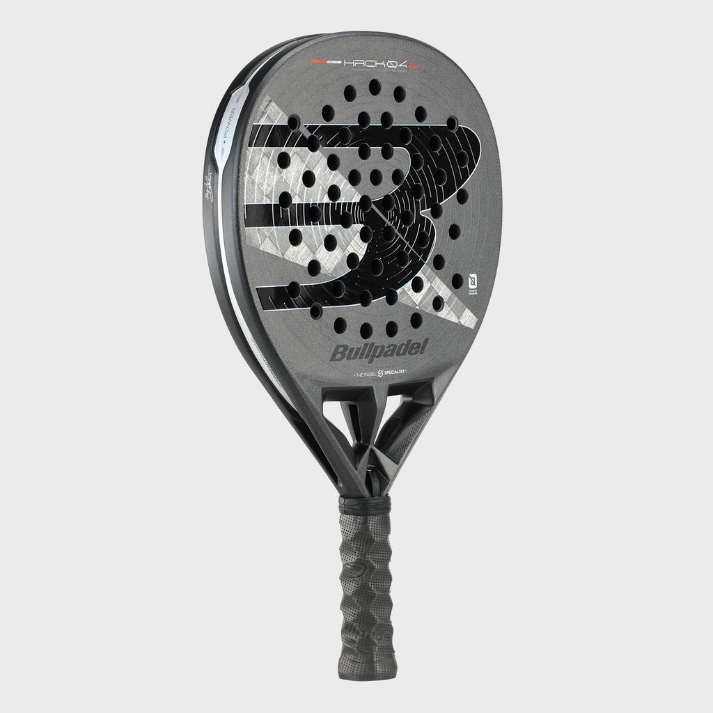 Bullpadel Hack 04 Hybrid 26