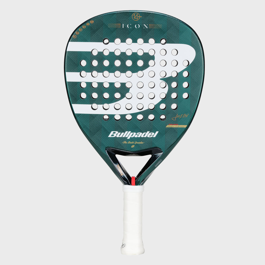 Bullpadel Icon 26
