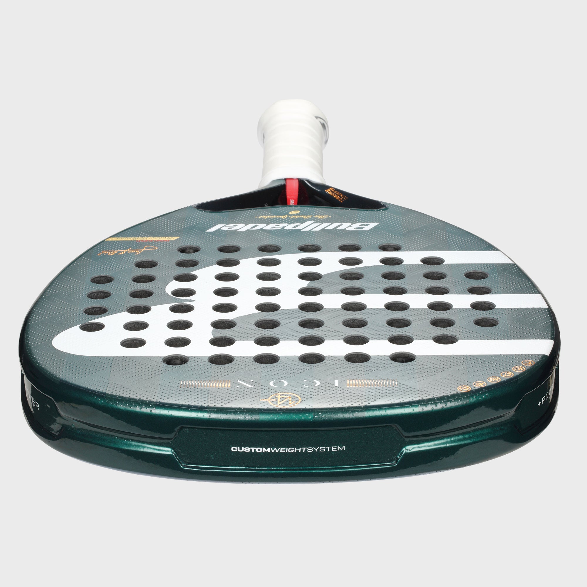 Bullpadel Icon 26