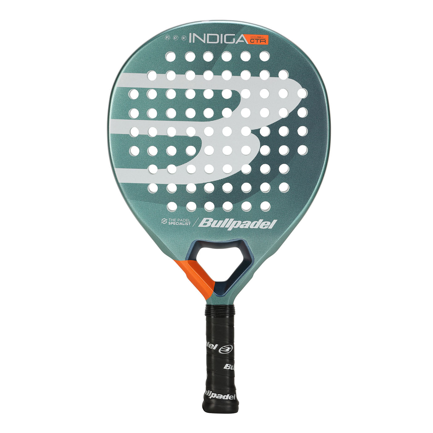 Bullpadel Indiga Control 25