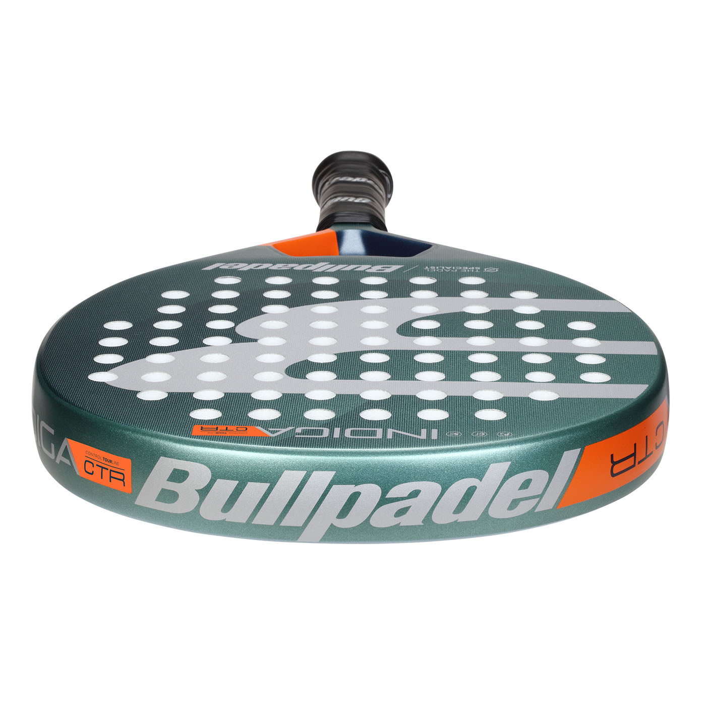 Bullpadel Indiga Control 25