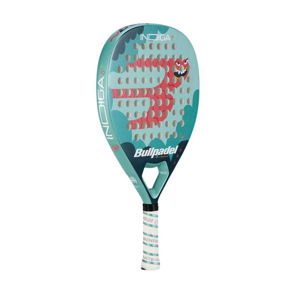 Bullpadel Indiga Girl 25