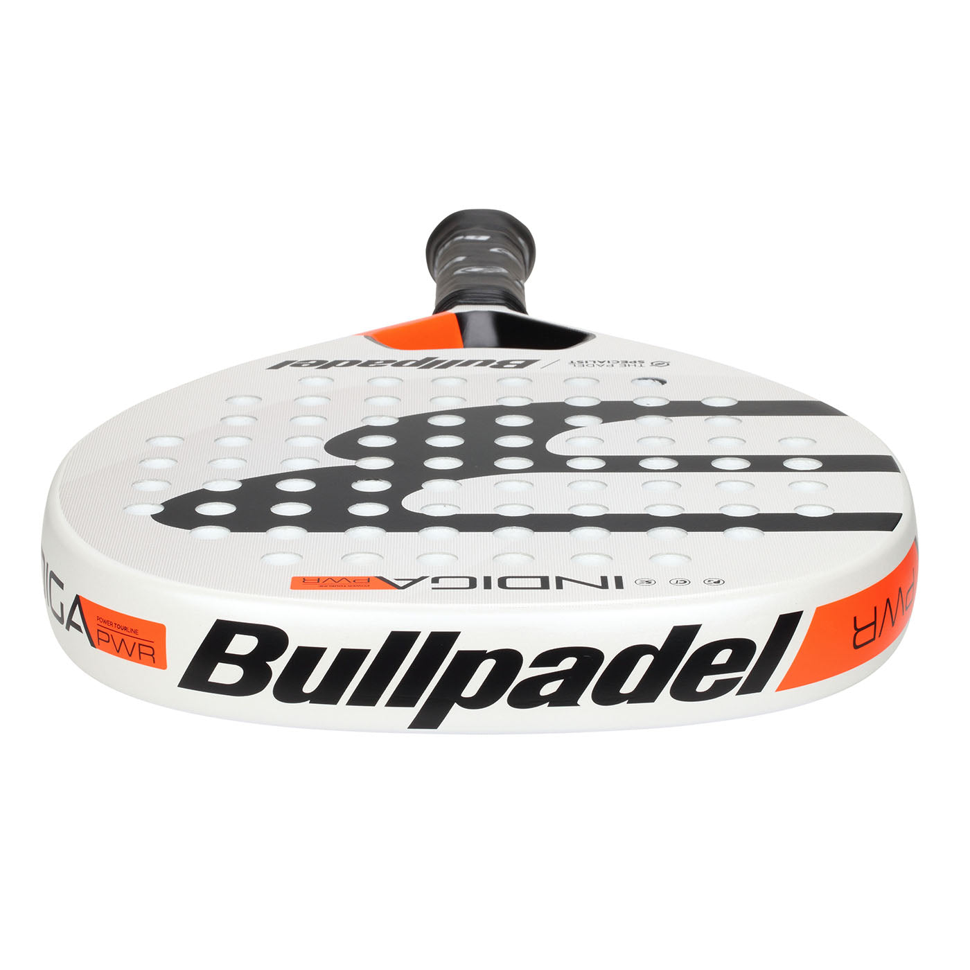 Bullpadel Indiga Power 25
