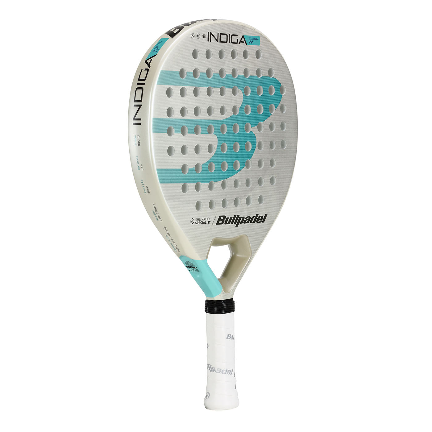 Bullpadel Indiga Woman 25