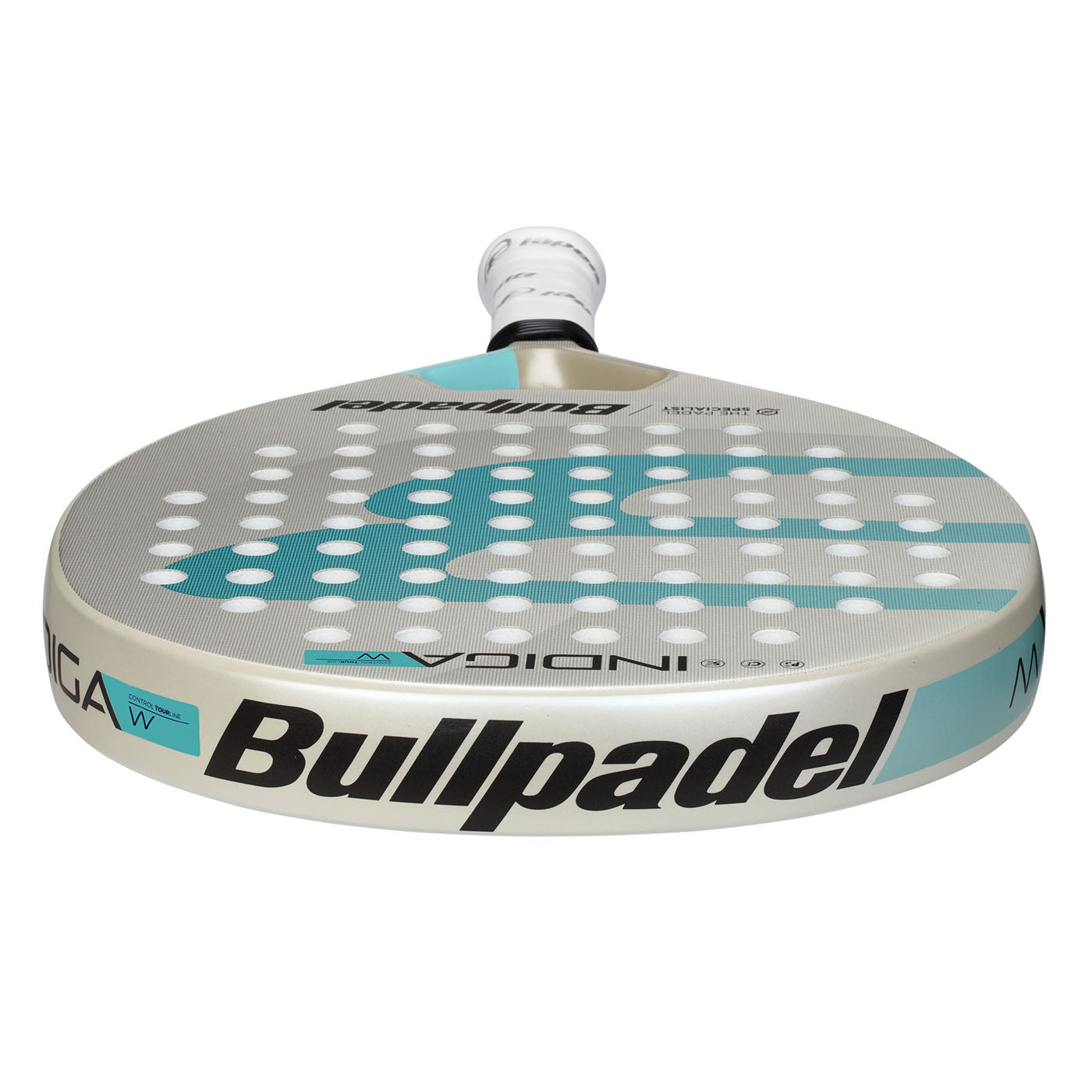 Bullpadel Indiga Woman 25