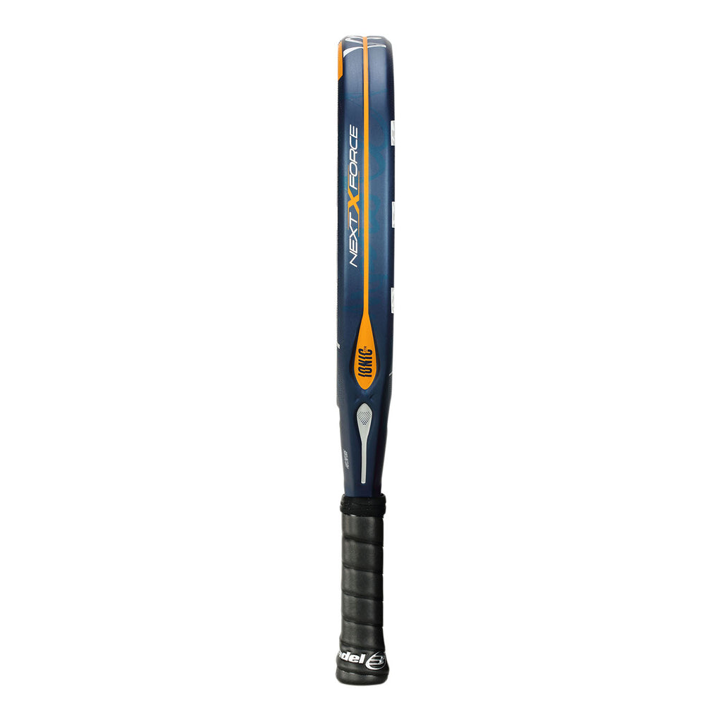 Bullpadel Ionic Control 25