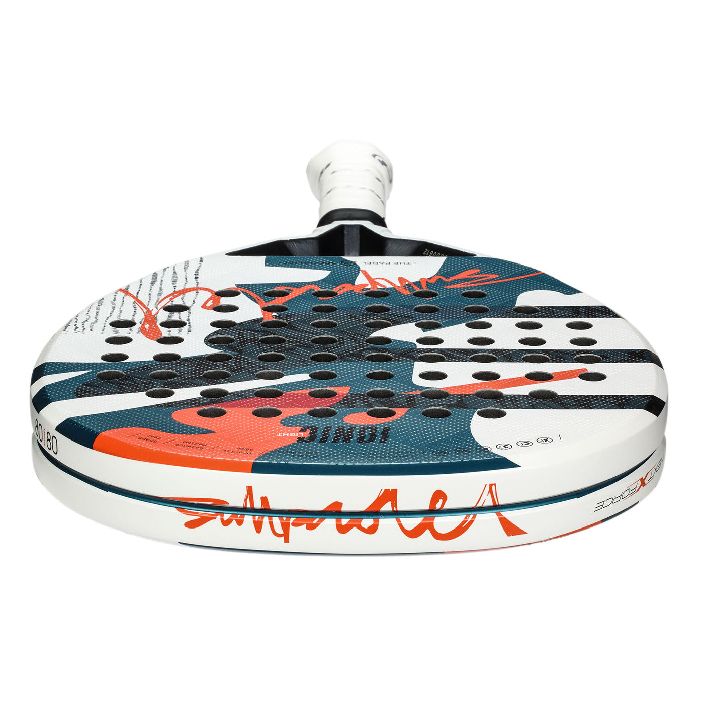 Bullpadel Ionic Light 25