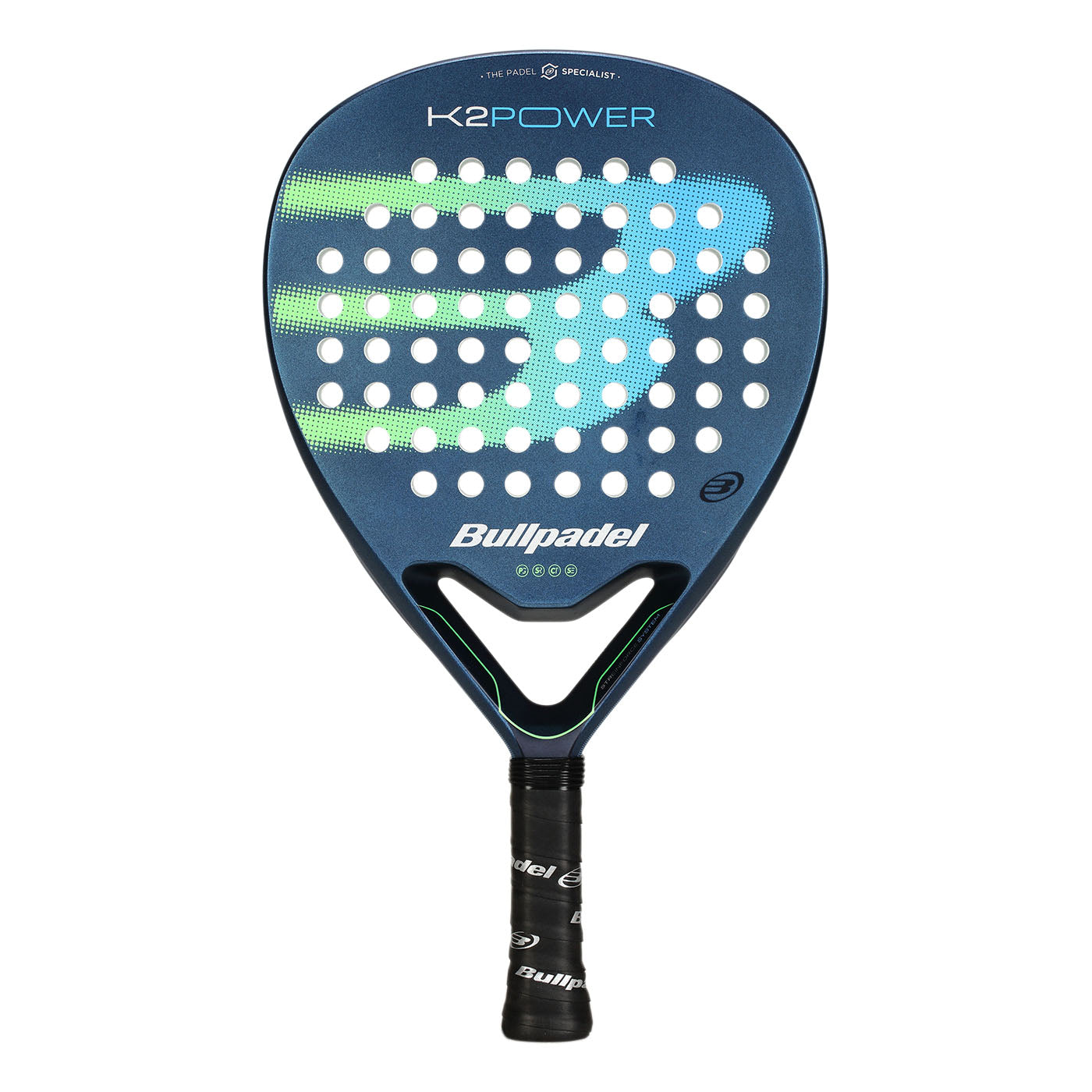 Bullpadel K2 Power 25