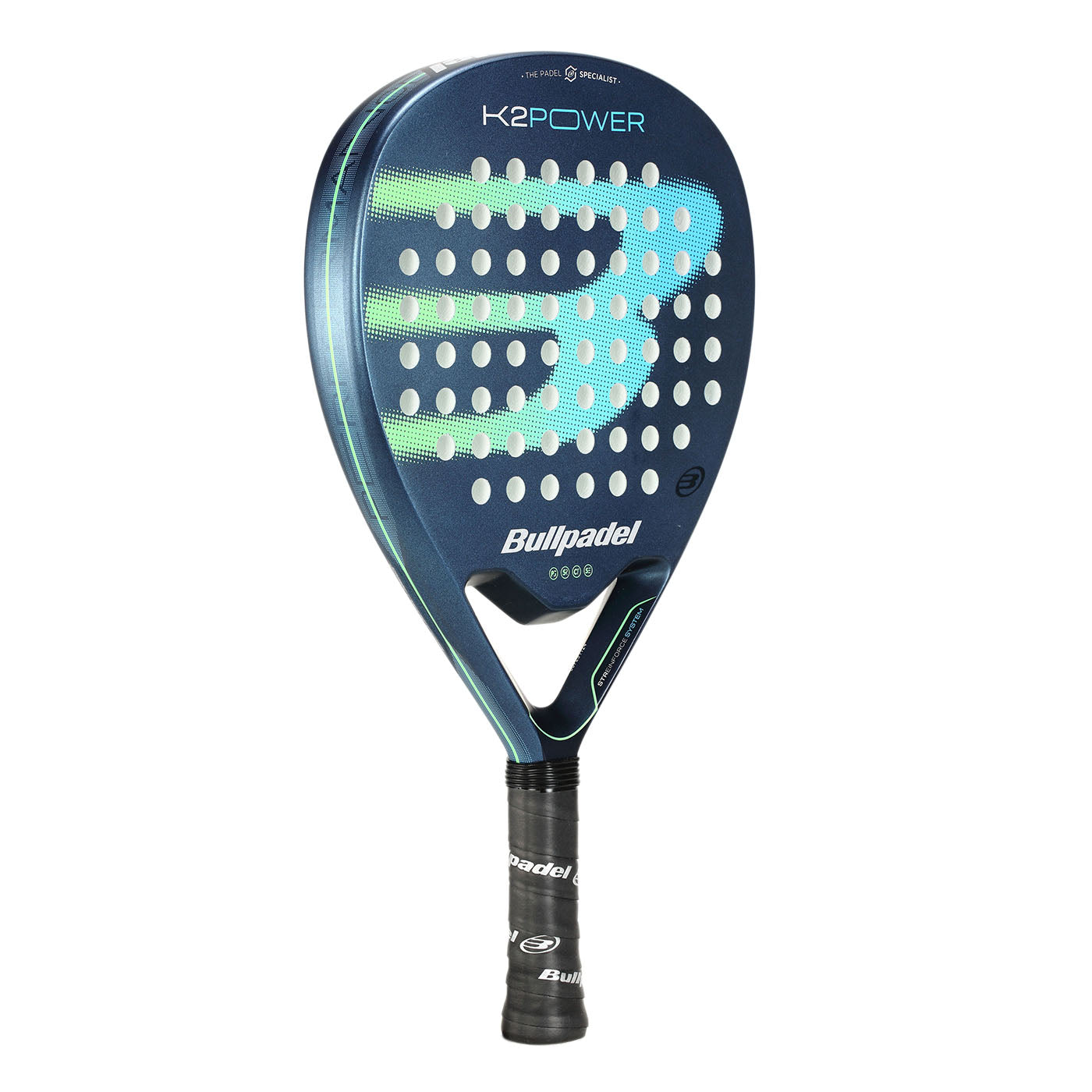 Bullpadel K2 Power 25