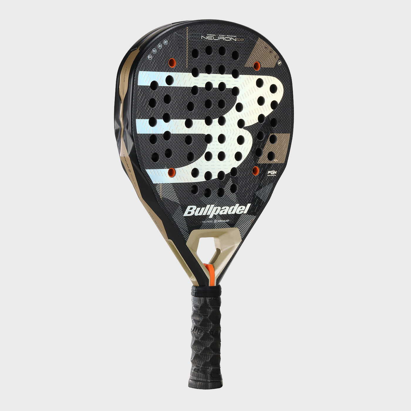 Bullpadel Neuron 02 26