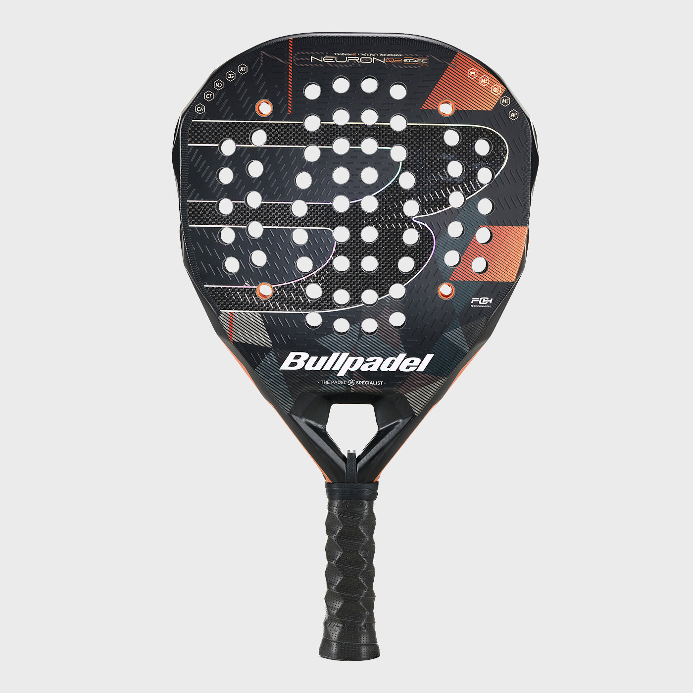 Bullpadel Neuron 02 Edge 26
