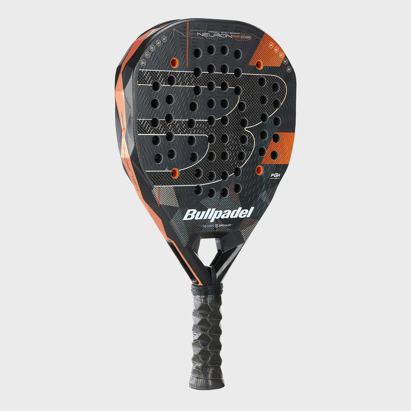 Bullpadel Neuron 02 Edge 26