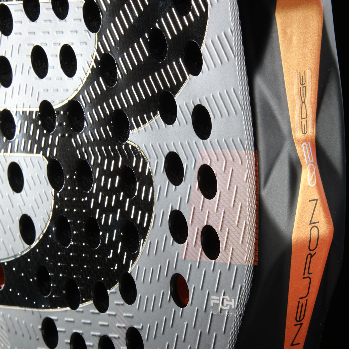 Bullpadel Neuron 02 Edge 26