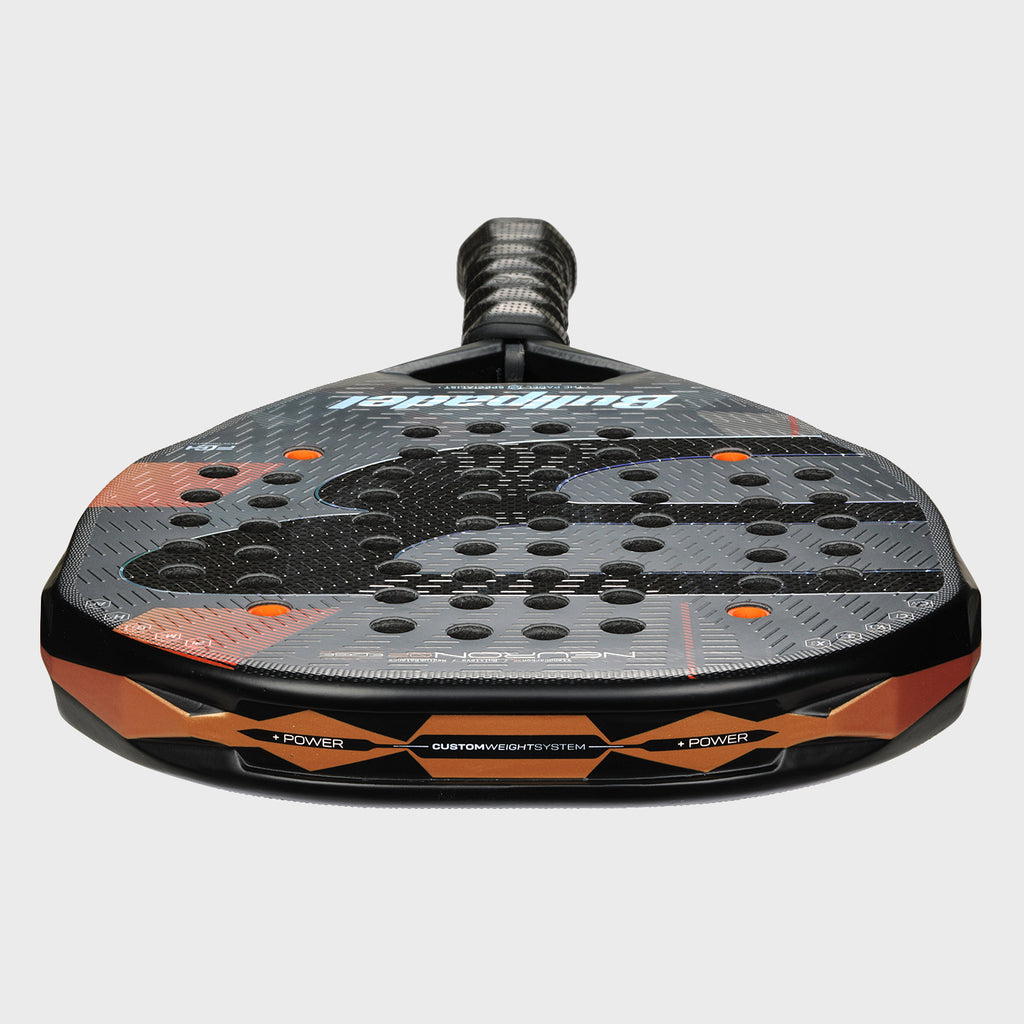 Bullpadel Neuron 02 Edge 26