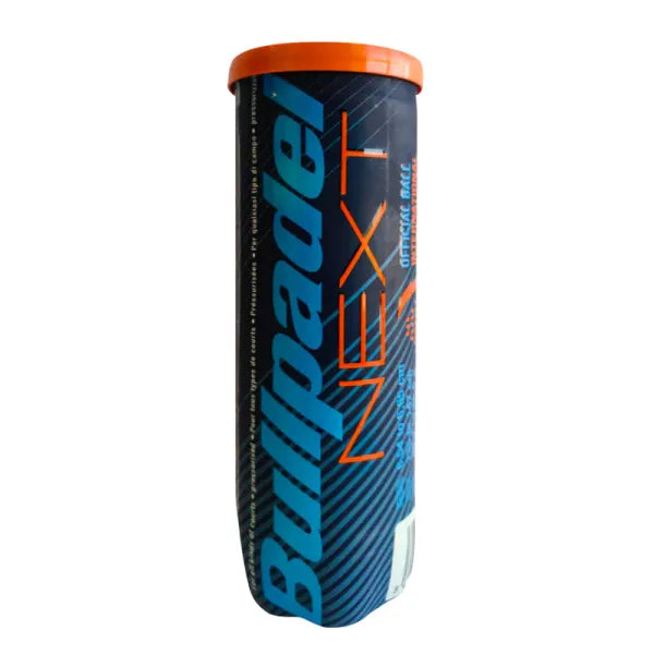 Bullpadel Next Balls