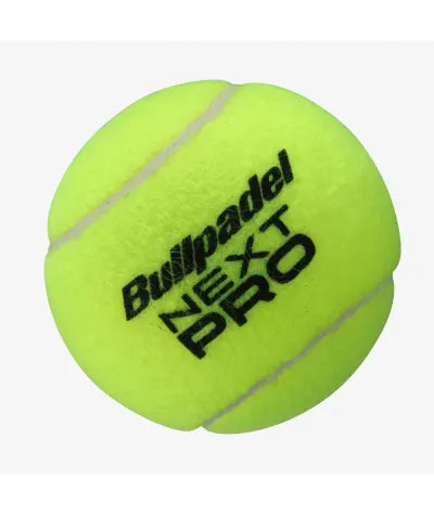 Bullpadel Next Pro Balls