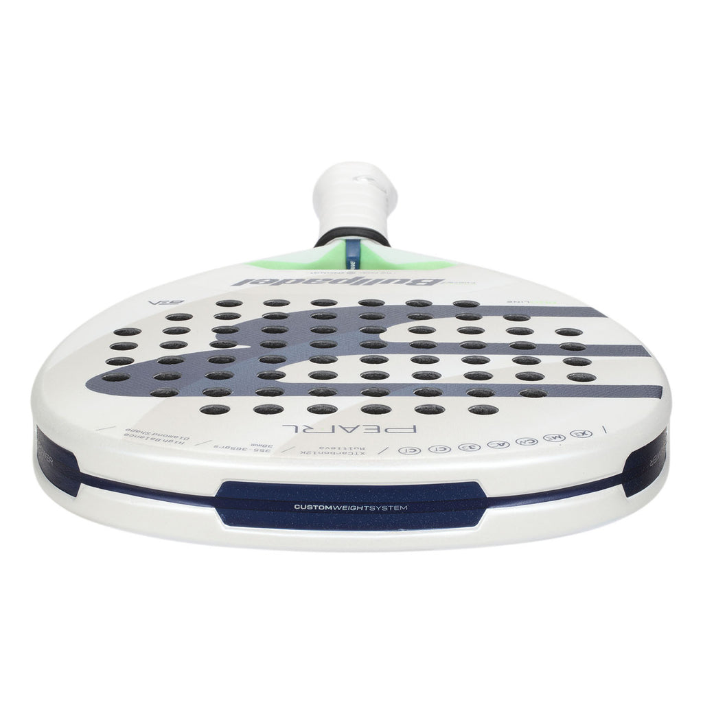 Bullpadel Pearl 25
