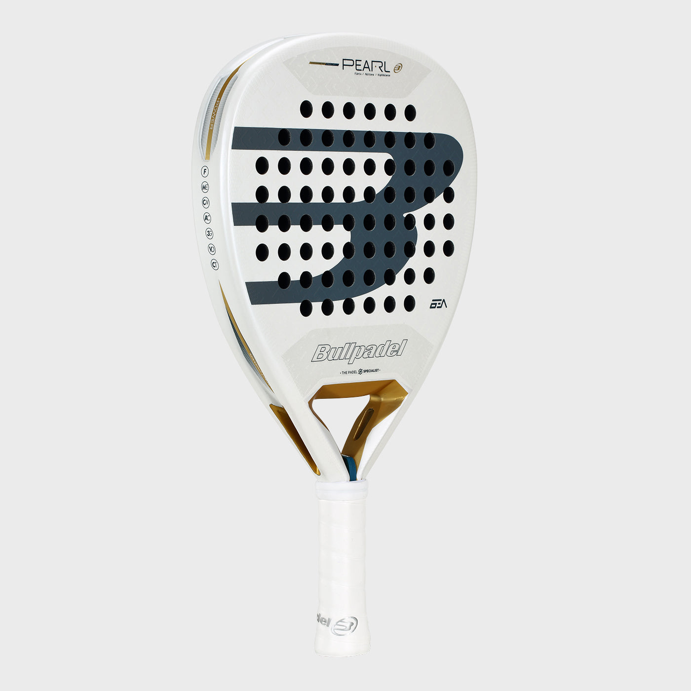 Bullpadel Pearl 26