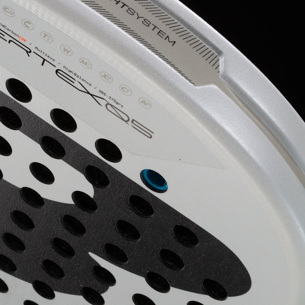 Bullpadel Pearl 26