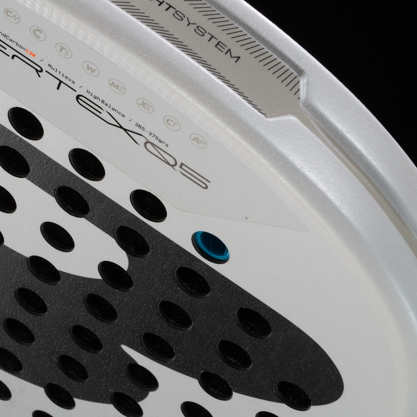 Bullpadel Pearl 26