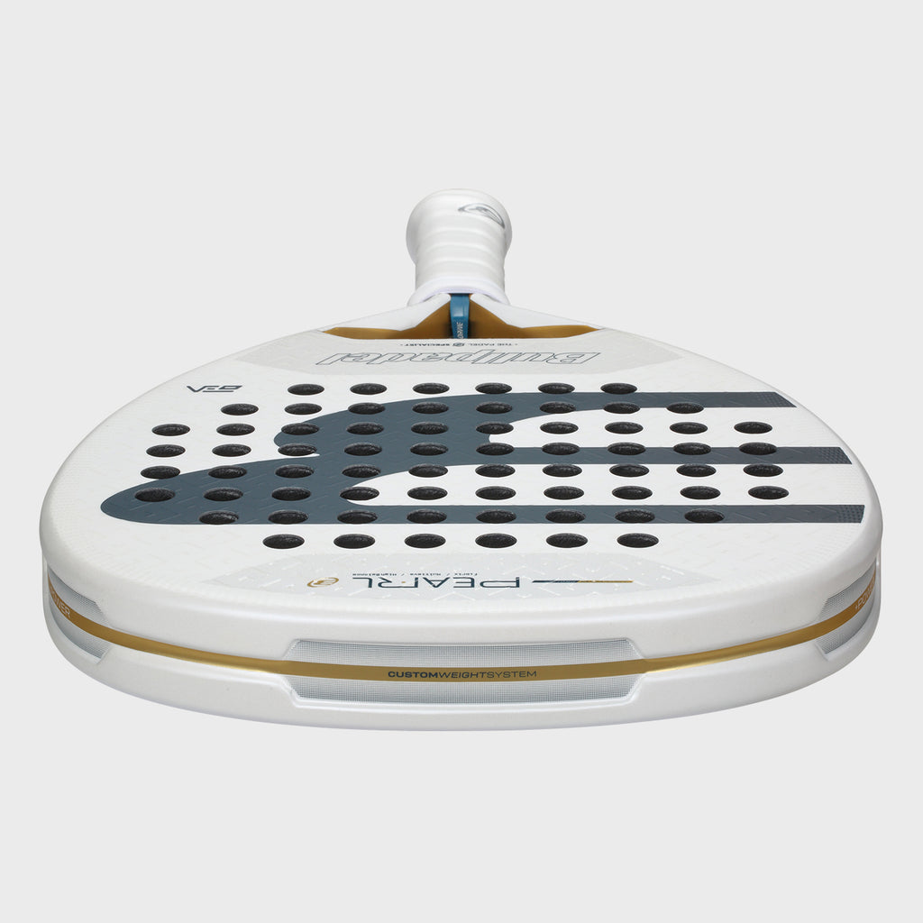 Bullpadel Pearl 26