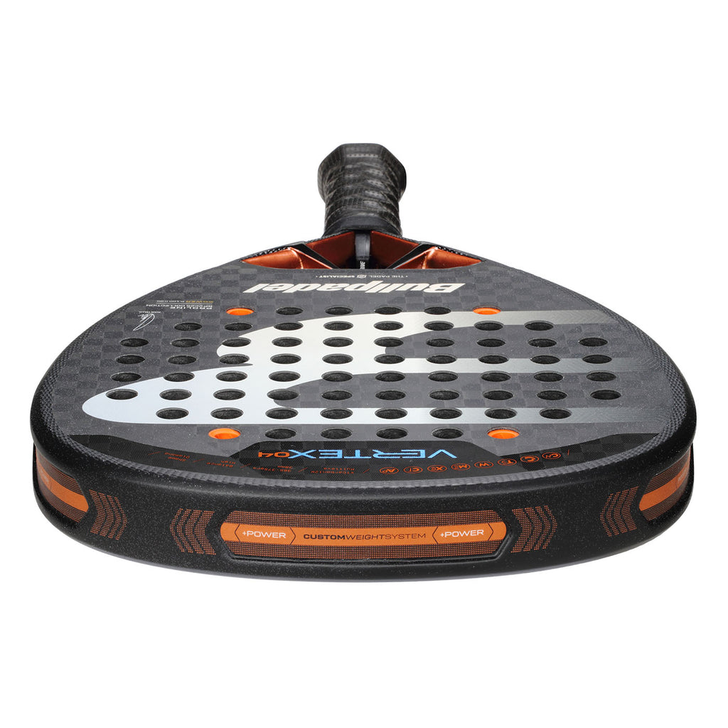 Bullpadel Vertex 04 25