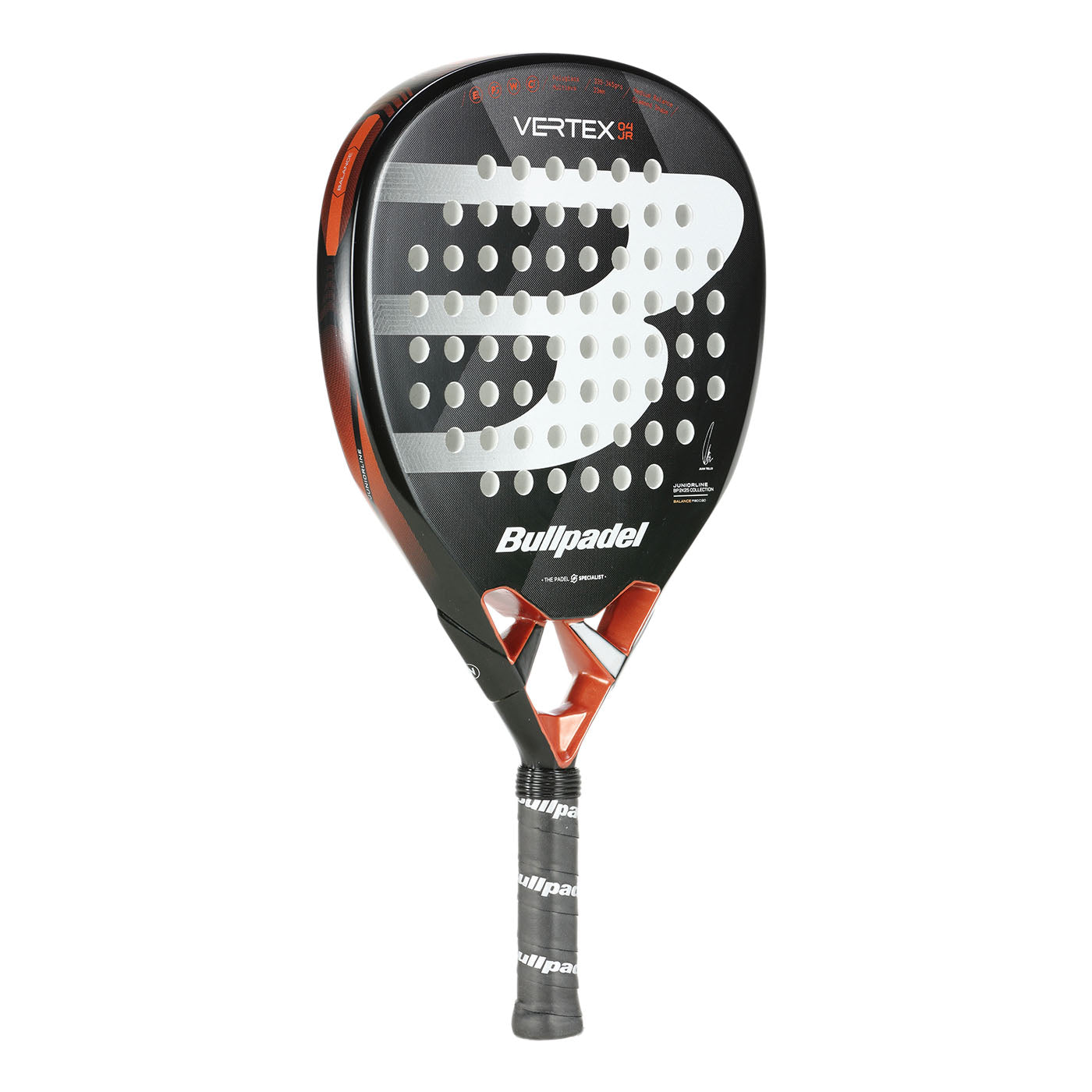 Bullpadel Vertex Junior 25
