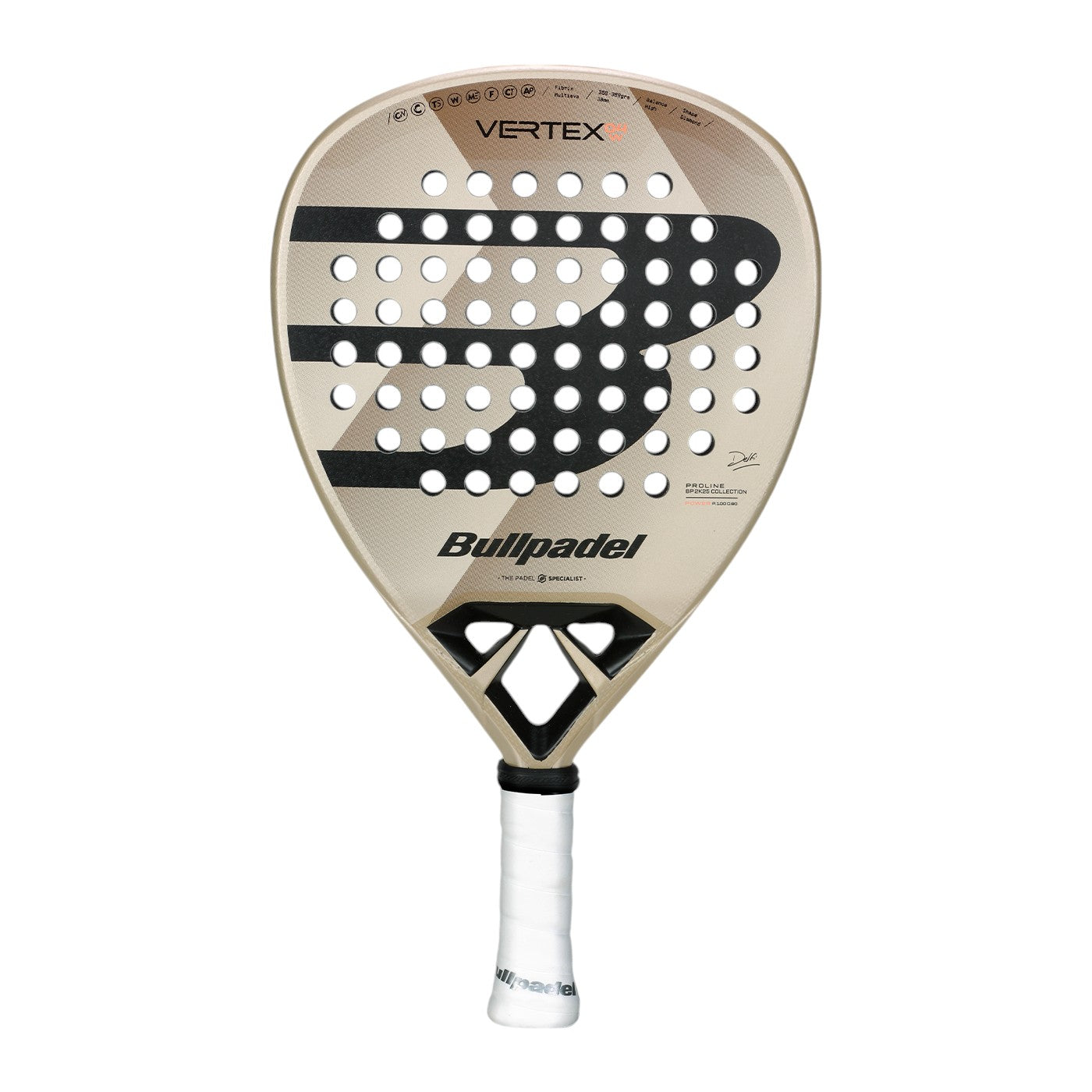 Bullpadel Vertex 04 Woman 25
